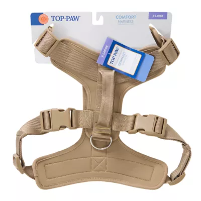 Product Top Paw® Neoprene Comfort Dog Harness