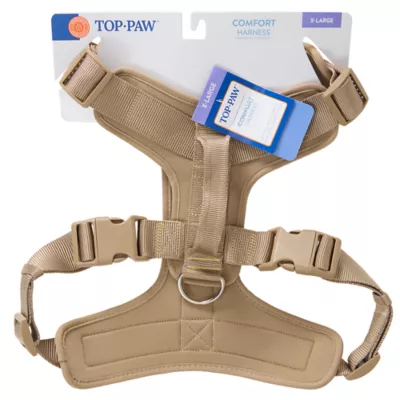 Top Paw® Neoprene Dog Harness, Adjustable, Durable, Comfortable, Multiple Sizes & Colors - Image 8