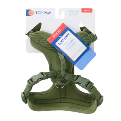 Product Top Paw® Neoprene Comfort Dog Harness