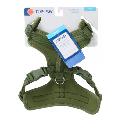 Product Top Paw® Neoprene Comfort Dog Harness