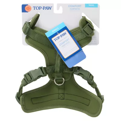 Top Paw® Neoprene Dog Harness, Adjustable, Durable, Comfortable, Multiple Sizes & Colors - Image 8