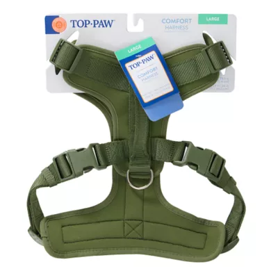 Product Top Paw® Neoprene Comfort Dog Harness