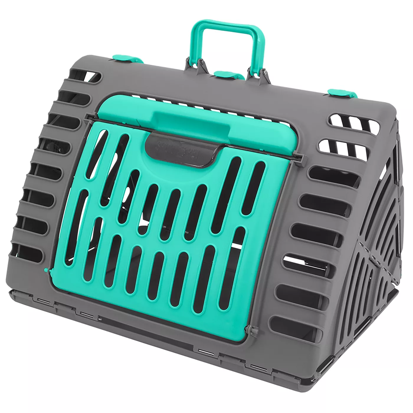 Sport pet kitty city extra large cat carrier