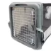 Sport Pet Car Seat Crate with Divider for Cats and Dogs image thumbnail 3