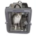 Sport Pet Car Seat Crate with Divider for Cats and Dogs image thumbnail 4