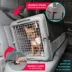 Sport Pet Car Seat Crate for Cats and Dogs image thumbnail 3