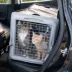Sport Pet Car Seat Crate for Cats and Dogs image thumbnail 9