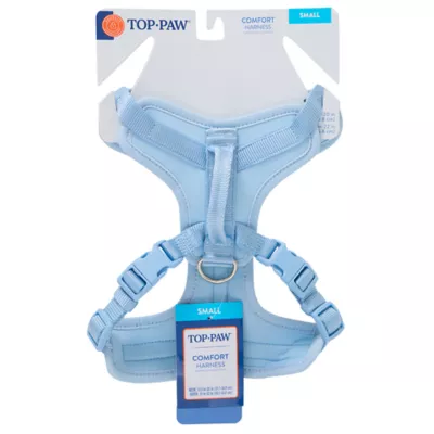 Top Paw® Neoprene Dog Harness, Adjustable, Durable, Comfortable, Multiple Sizes & Colors - Image 8