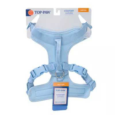 Product Top Paw® Neoprene Comfort Dog Harness