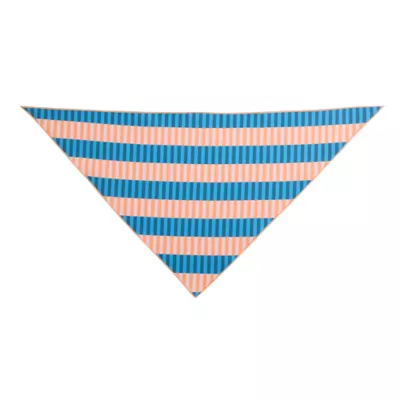 Product Top Paw® Party Pupper Dog Bandanas 2 Pack