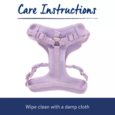 Top Paw® Neoprene Dog Harness, Adjustable, Durable, Comfortable, Multiple Sizes & Colors - Image 6