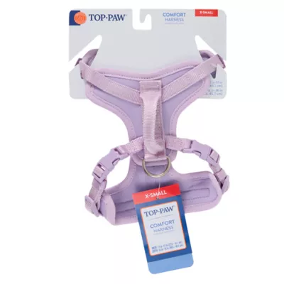 Top Paw® Neoprene Dog Harness, Adjustable, Durable, Comfortable, Multiple Sizes & Colors - Image 8