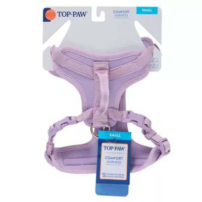 Top Paw® Neoprene Dog Harness, Adjustable, Durable, Comfortable, Multiple Sizes & Colors - Image 8
