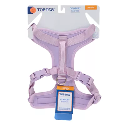 Top Paw® Neoprene Dog Harness, Adjustable, Durable, Comfortable, Multiple Sizes & Colors - Image 8