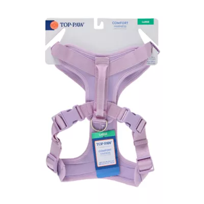 Product Top Paw® Neoprene Comfort Dog Harness
