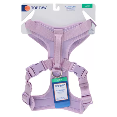 Top Paw® Neoprene Dog Harness, Adjustable, Durable, Comfortable, Multiple Sizes & Colors - Image 8