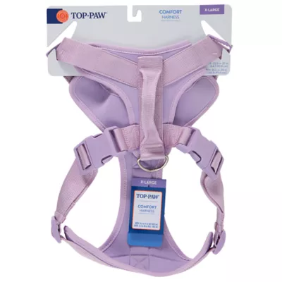 Top Paw® Neoprene Dog Harness, Adjustable, Durable, Comfortable, Multiple Sizes & Colors - Image 8