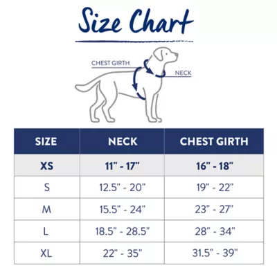 Top Paw® Neoprene Dog Harness, Adjustable, Durable, Comfortable, Multiple Sizes & Colors - Image 3