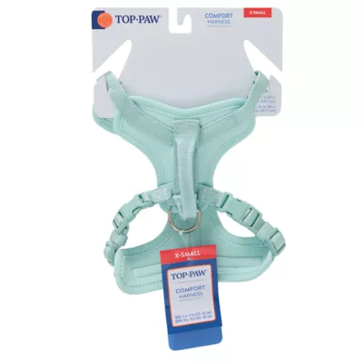 Top Paw® Neoprene Dog Harness, Adjustable, Durable, Comfortable, Multiple Sizes & Colors - Image 8