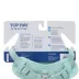 Top Paw® Neoprene Dog Harness, Adjustable, Durable, Comfortable, Multiple Sizes & Colors image thumbnail 9