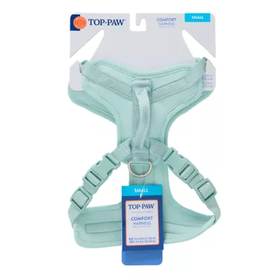 Product Top Paw® Neoprene Comfort Dog Harness