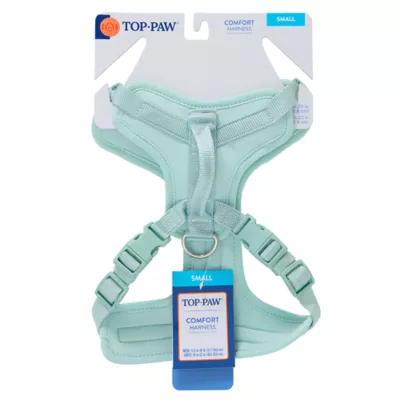 Top Paw® Neoprene Dog Harness, Adjustable, Durable, Comfortable, Multiple Sizes & Colors - Image 8