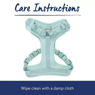 Top Paw® Neoprene Dog Harness, Adjustable, Durable, Comfortable, Multiple Sizes & Colors - Image 6