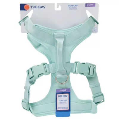 Top Paw® Neoprene Dog Harness, Adjustable, Durable, Comfortable, Multiple Sizes & Colors - Image 8