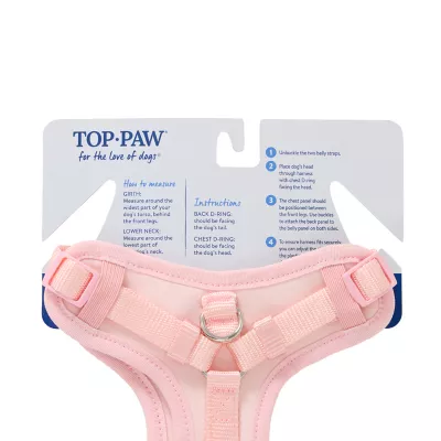 Product Top Paw® Neoprene Comfort Dog Harness