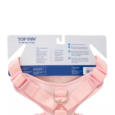 Product Top Paw® Neoprene Comfort Dog Harness