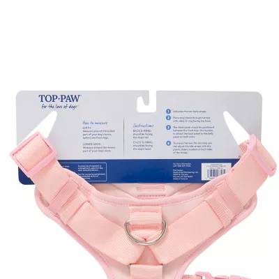 Product Top Paw® Neoprene Comfort Dog Harness