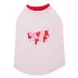 Top Paw® Valentine's Day Dog Tee image thumbnail 3