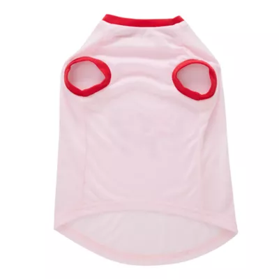 Top Paw® Valentine's Day Dog Tee - Image 4