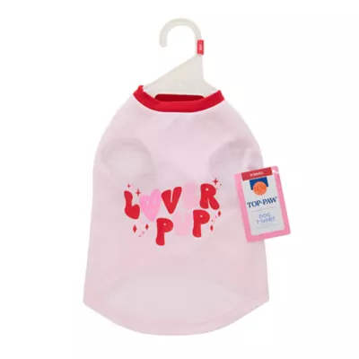 Top Paw® Valentine's Day Dog Tee - Image 5