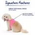 Top Paw® Neoprene Vest Dog Harness image thumbnail 7