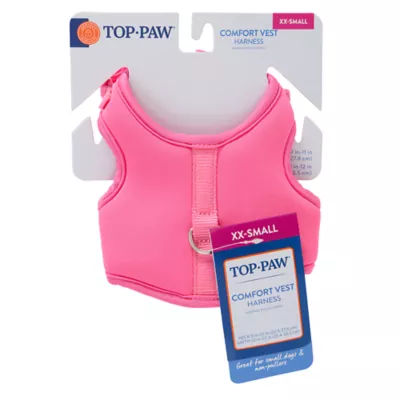 Top Paw® Neoprene Vest Dog Harness - Image 8
