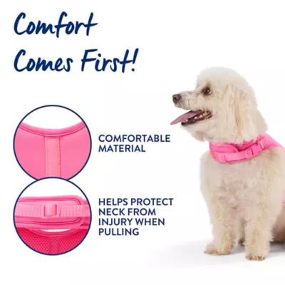 Top Paw® Neoprene Vest Dog Harness - Image 4