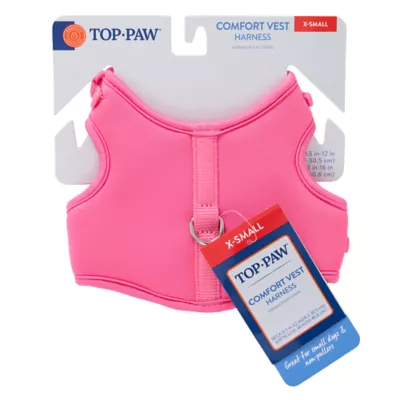 Top Paw® Neoprene Vest Dog Harness - Image 8