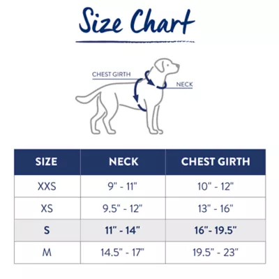 Top Paw® Neoprene Vest Dog Harness - Image 3