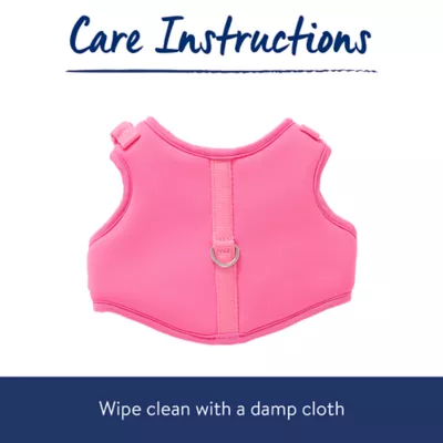 Top Paw® Neoprene Vest Dog Harness - Image 6