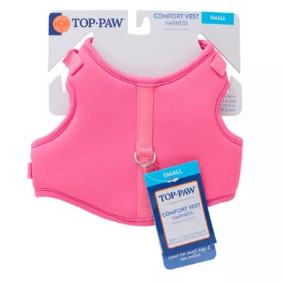 Top Paw® Neoprene Vest Dog Harness - Image 8
