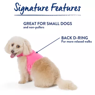 Top Paw® Neoprene Vest Dog Harness - Image 7