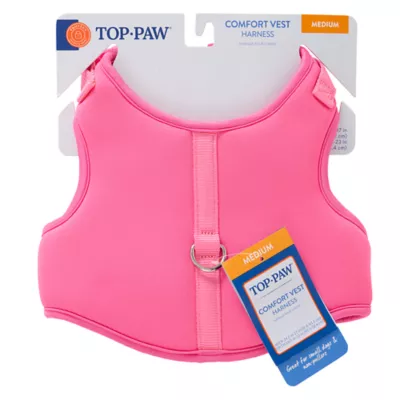 Top Paw® Neoprene Vest Dog Harness - Image 8