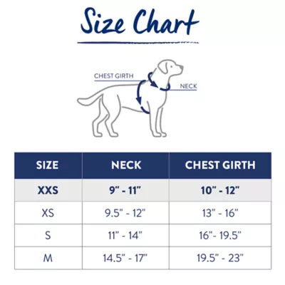 Top Paw® Neoprene Vest Dog Harness - Image 3