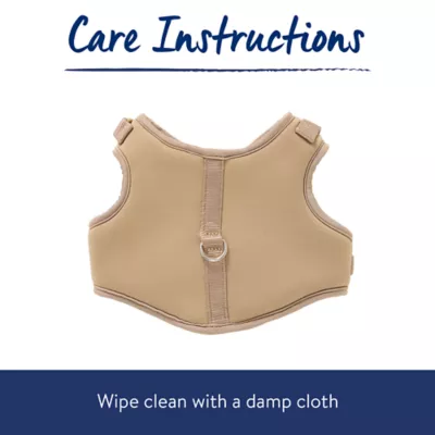 Top Paw® Neoprene Vest Dog Harness - Image 6