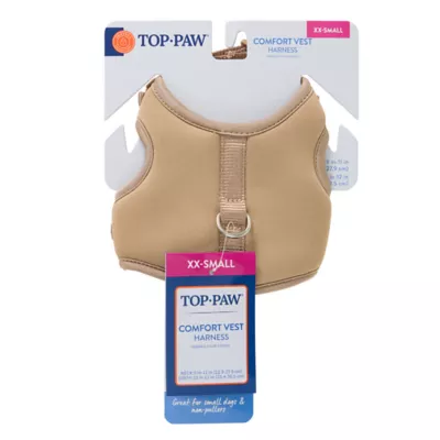 Top Paw® Neoprene Vest Dog Harness - Image 8