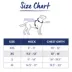 Top Paw® Vest Dog Harness, Comfortable, Adjustable, Neoprene, Multiple Colors, Multiple Sizes image thumbnail 3