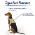 Top Paw® Vest Dog Harness, Comfortable, Adjustable, Neoprene, Multiple Colors, Multiple Sizes image thumbnail 7