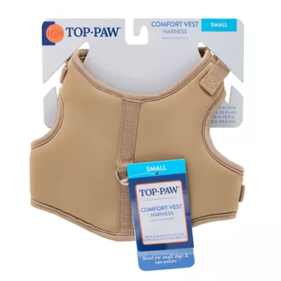 Top Paw® Neoprene Vest Dog Harness - Image 8