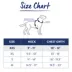 Top Paw® Neoprene Vest Dog Harness image thumbnail 3